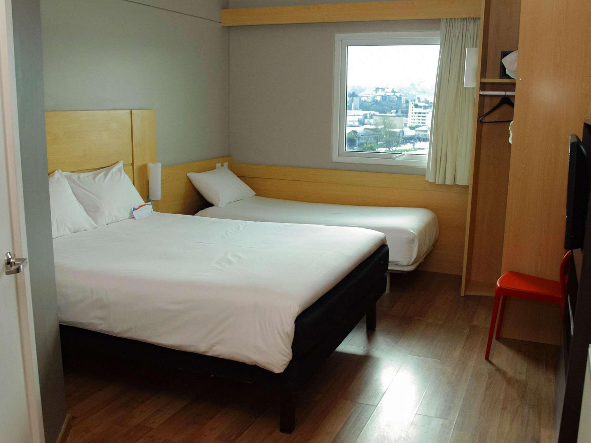 Ibis Puerto Montt Hotell Exteriör bild