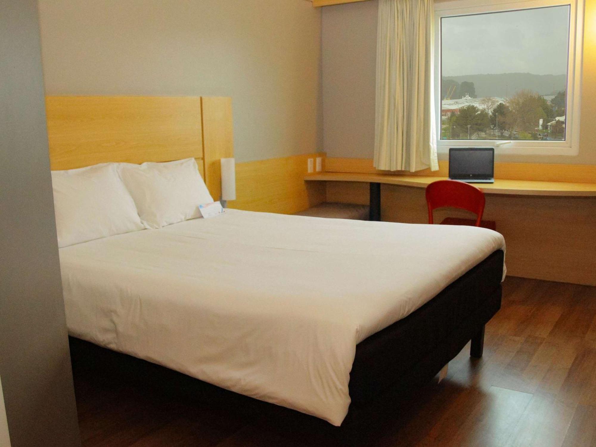Ibis Puerto Montt Hotell Exteriör bild