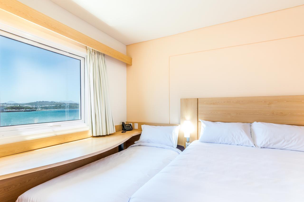 Ibis Puerto Montt Hotell Exteriör bild